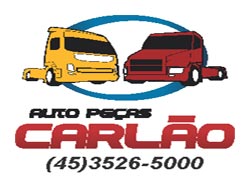 AUTO PEÇAS CARLÃO