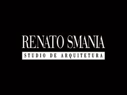 RENATO SMANIA ARQUITETURA